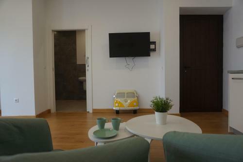 Apartamentos Nueva 13