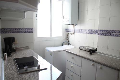 Apartamentos Nueva 13