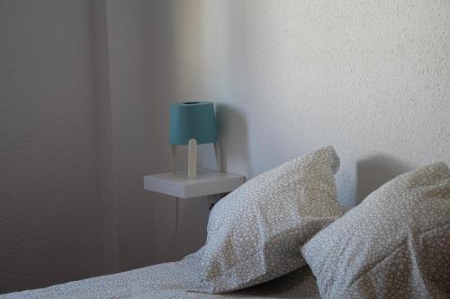 Apartamentos Nueva 13