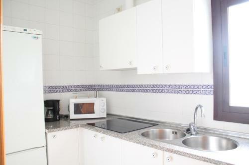 Apartamentos Nueva 13