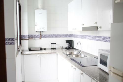 Apartamentos Nueva 13