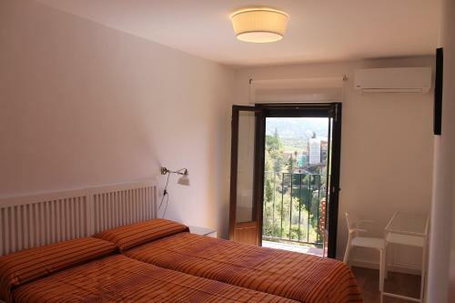 Buenavista Apartment