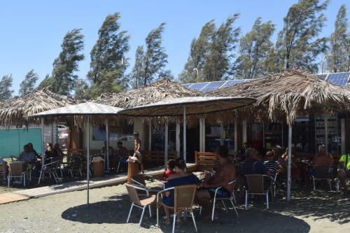 Mersinera Paradise Garden 2