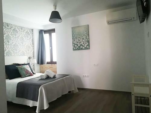 Apartamento Puerta Alameda Suites