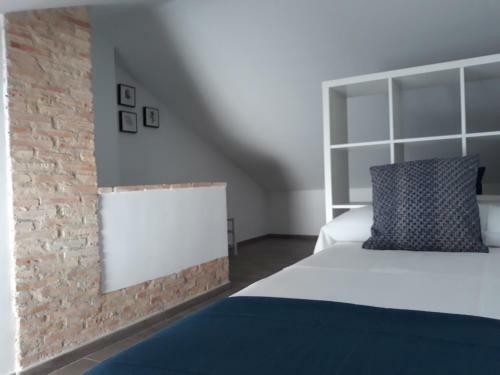Apartamento Puerta Alameda Suites Mirador Centro Historico