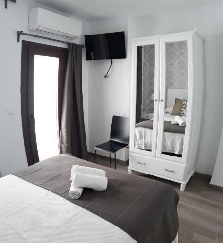 Apartamento Puerta Alameda Suites Mirador Centro Historico