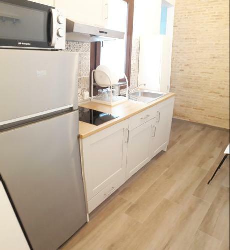 Apartamento Puerta Alameda Suites Mirador Centro Historico