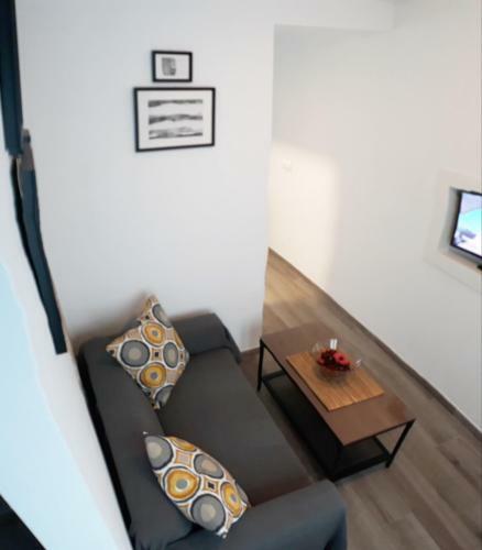 Apartamento Puerta Alameda Suites Mirador Centro Historico
