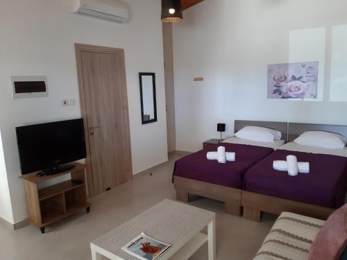 Apartamento Zorbas Sea View No 5