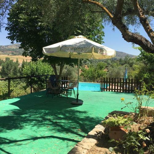 Casa La Finca By Casaturistica