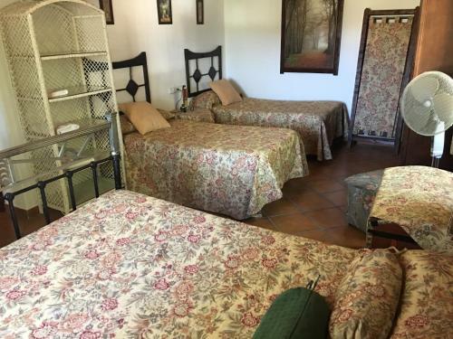 Casa La Finca By Casaturistica