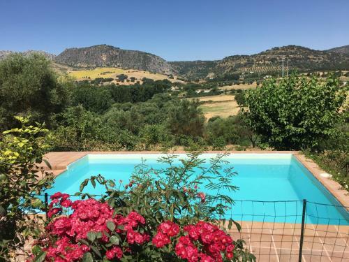 Casa La Finca By Casaturistica