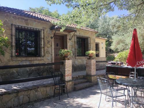 Casa La Finca By Casaturistica