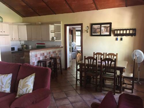 Casa La Finca By Casaturistica