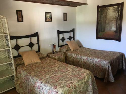 Casa La Finca By Casaturistica