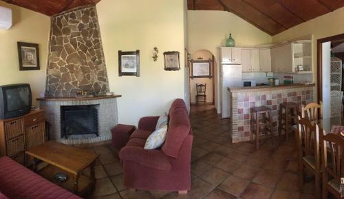 Casa La Finca By Casaturistica