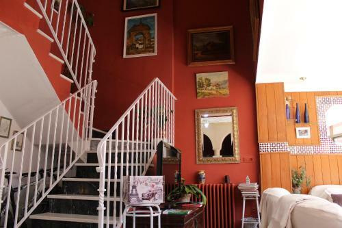Casa Ermita 20 - Centro Ronda By Casaturistica