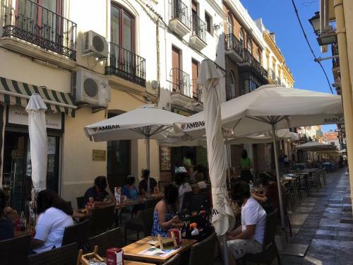 New Apartments Ronda