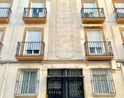 Ronda Chic Apartments - C/ Lauria - Centro Ciudad
