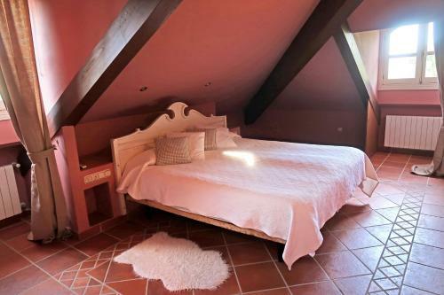 Agroturismo Villa Rural La Condesa