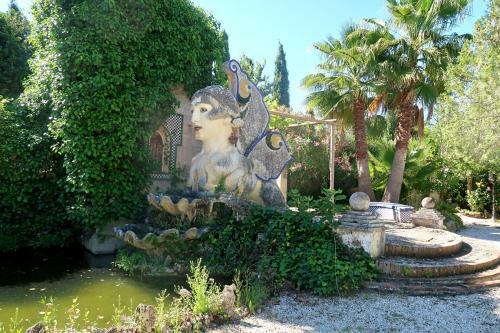Agroturismo Villa Rural La Condesa