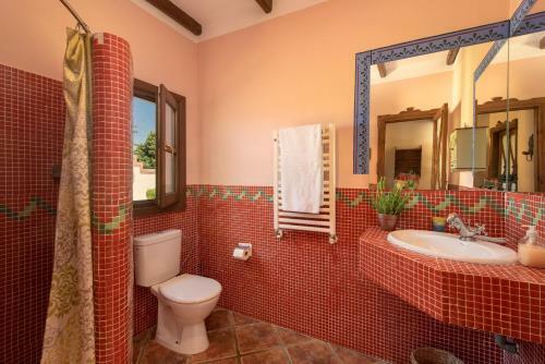 Villa Hacienda Los Olivos