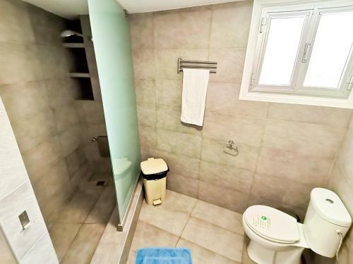 Apartamento Central Square Nomadic Rooms