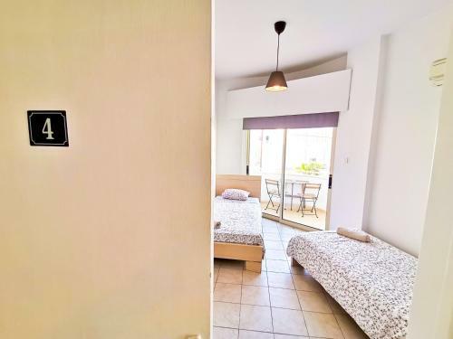 Apartamento Central Square Nomadic Rooms