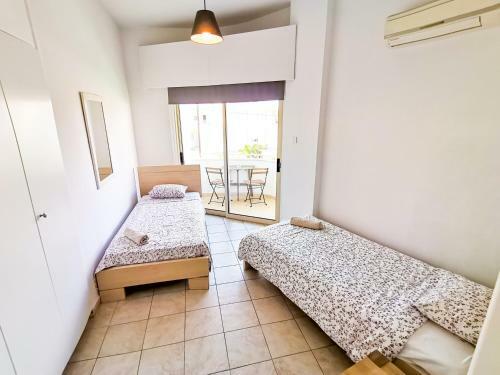 Apartamento Central Square Nomadic Rooms