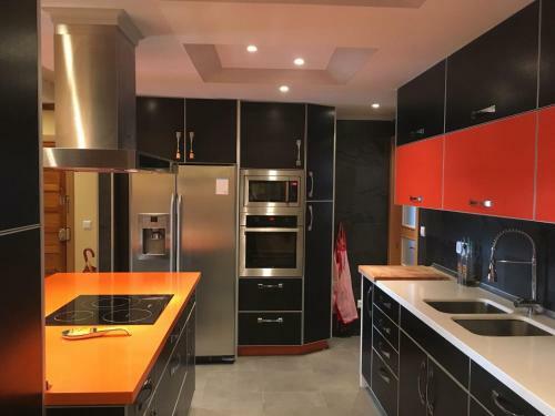 Apartamento Piso Rom�ntico Y Moderno En Ronda