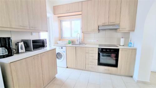Apartamento Spacious Lightflooded 2br Apt / Near Center & Harbour
