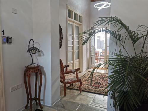 Posada Edem Traditional House