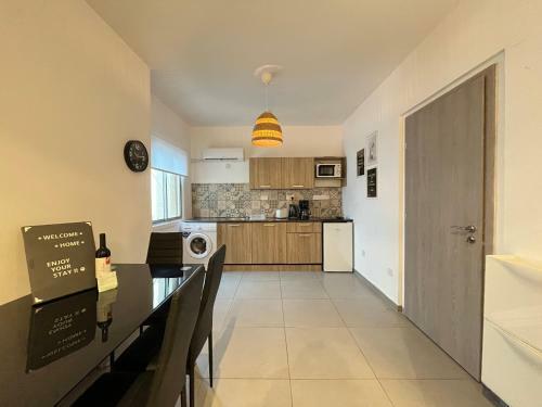 Apartamento Chic Hideaway 1-br Apt In Larnaca