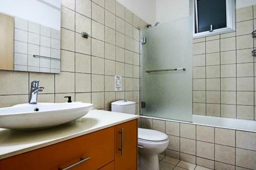 Apartamento Phaedrus Living City View Luxury Harbour Flat 03