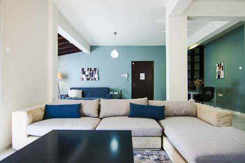 Apartamento Phaedrus Living City View Luxury Harbour Flat 03