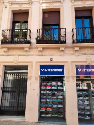 Apartamento La Bola 94