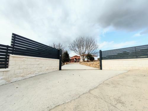 Casa Rural Fuente de La Higuera