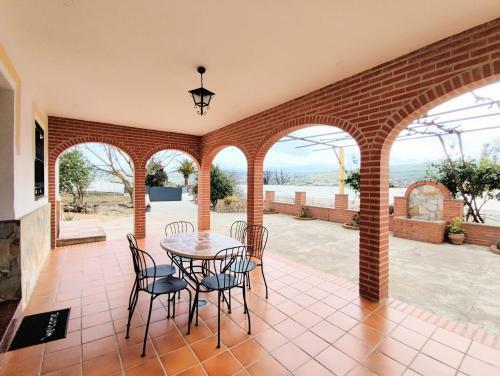 Casa Rural Fuente de La Higuera