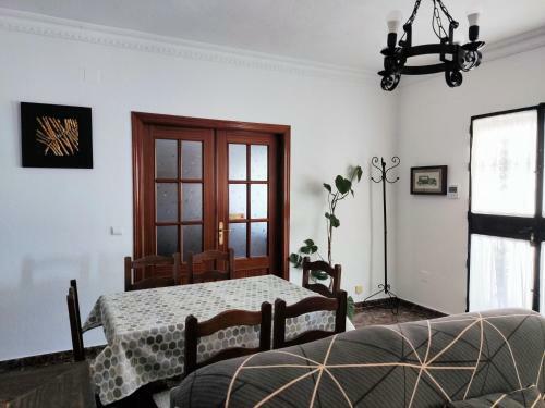 Casa Rural Fuente de La Higuera