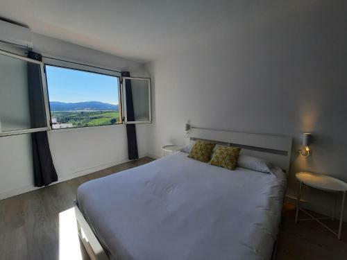 Apartamentos Avanel
