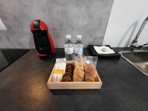Apartamentos Avanel