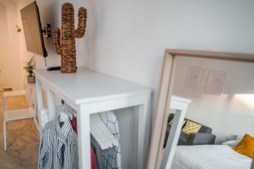 Apartamentos Avanel