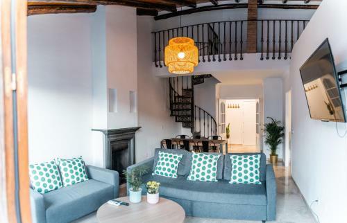 Apartamentos Avanel