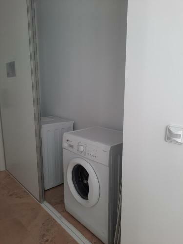 Apartamentos Avanel
