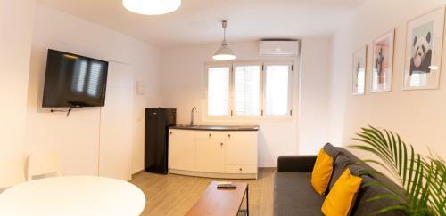 Apartamentos Avanel