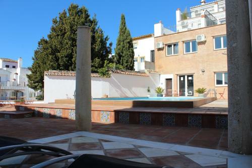 Apartamentos Avanel