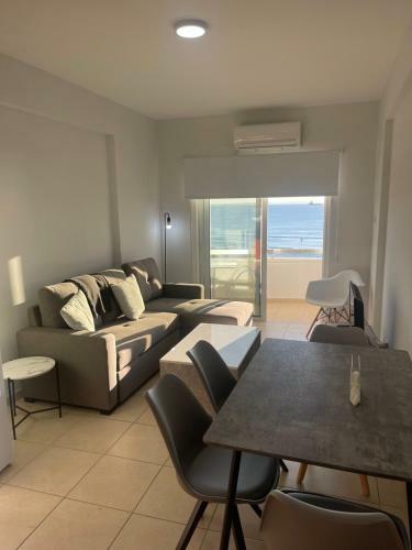 Alex Beach Apartment 34