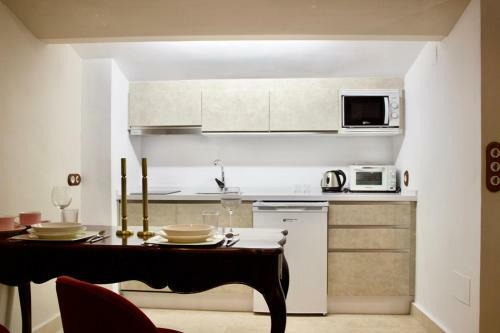Apartamento Casa Del Guard�s Del Convento