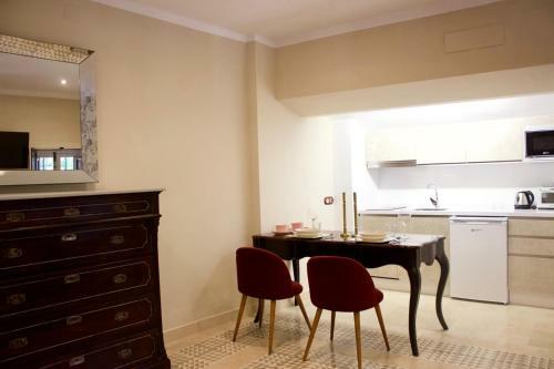 Apartamento Casa Del Guard�s Del Convento