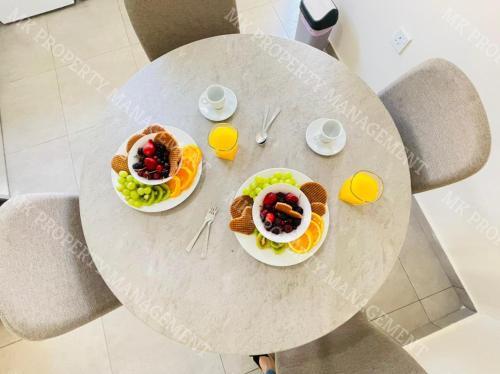 Apartamento Milos City Center Apts No.34